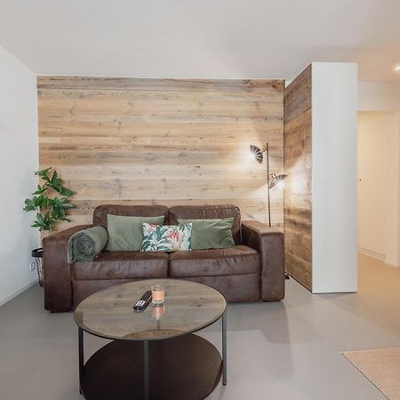 Magnifique Appartement Proche Du Centre Crans-Montana Exteriér fotografie