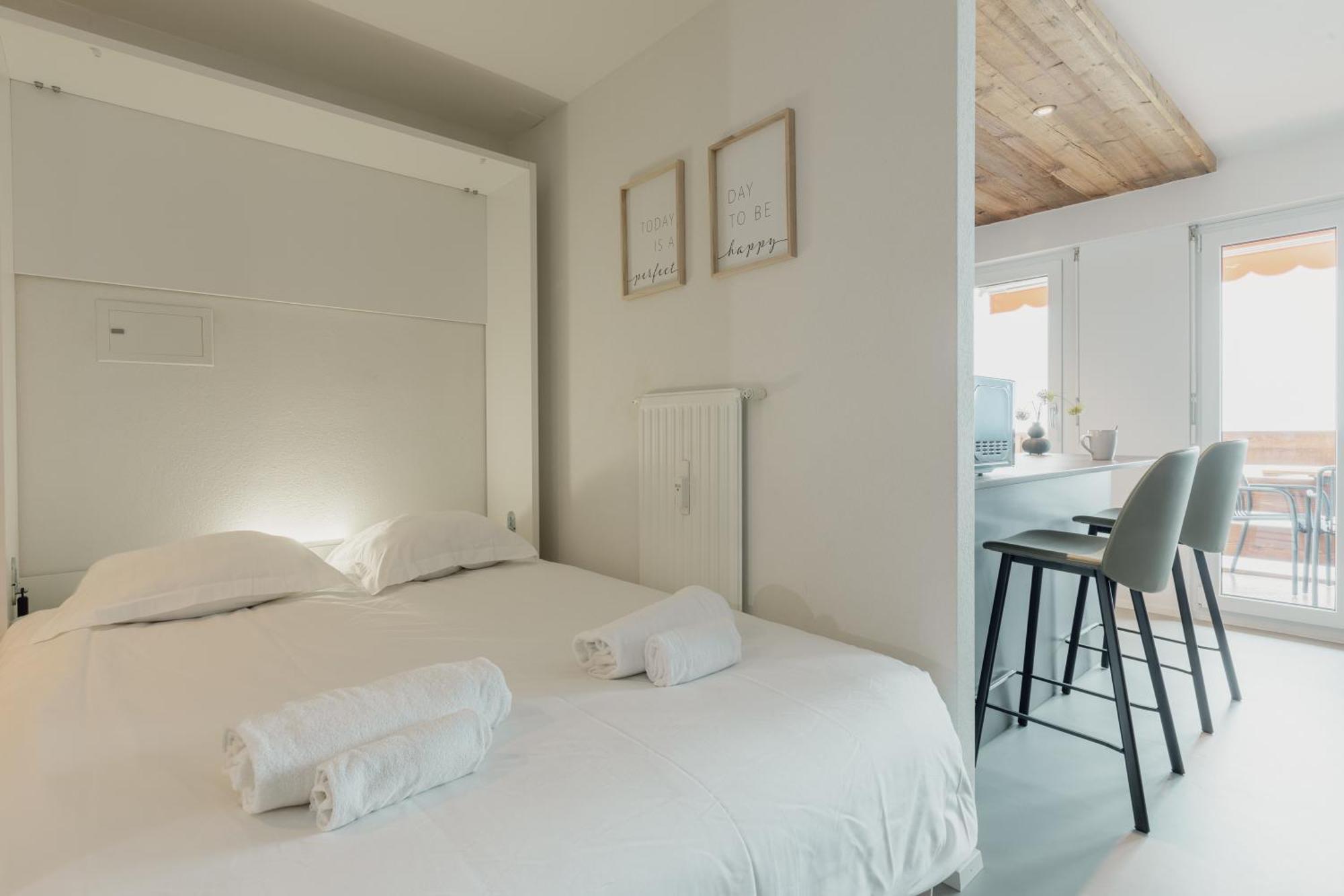 Magnifique Appartement Proche Du Centre Crans-Montana Exteriér fotografie